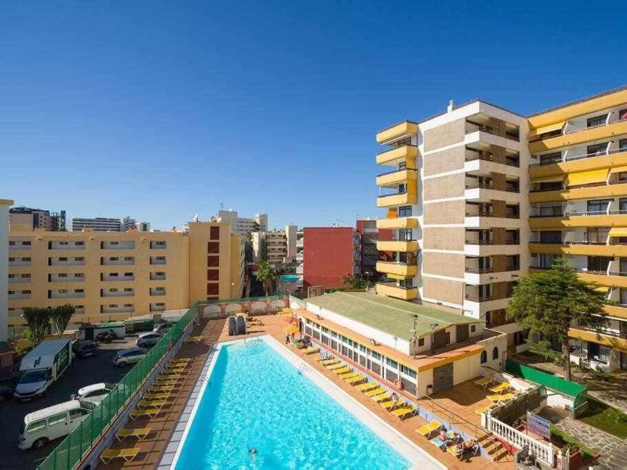 Marlenghi Apartments 412 San Bartolomé 外观 照片