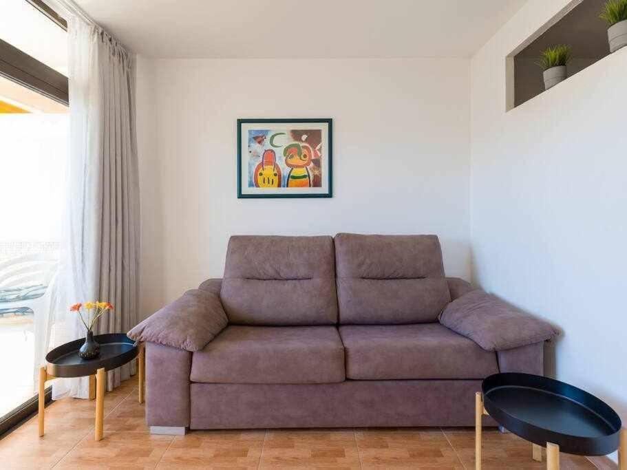 Marlenghi Apartments 412 San Bartolomé 外观 照片