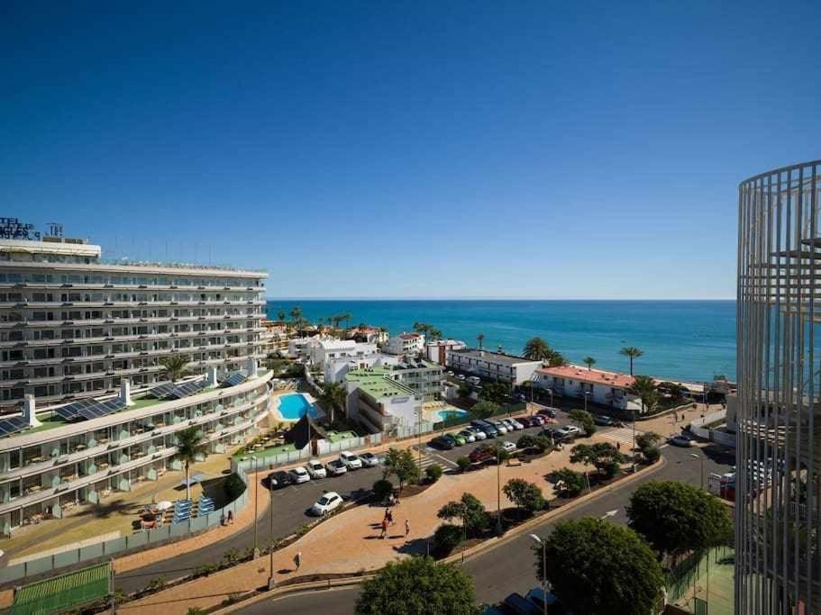 Marlenghi Apartments 412 San Bartolomé 外观 照片
