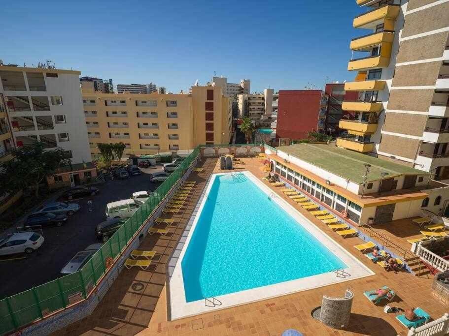 Marlenghi Apartments 412 San Bartolomé 外观 照片