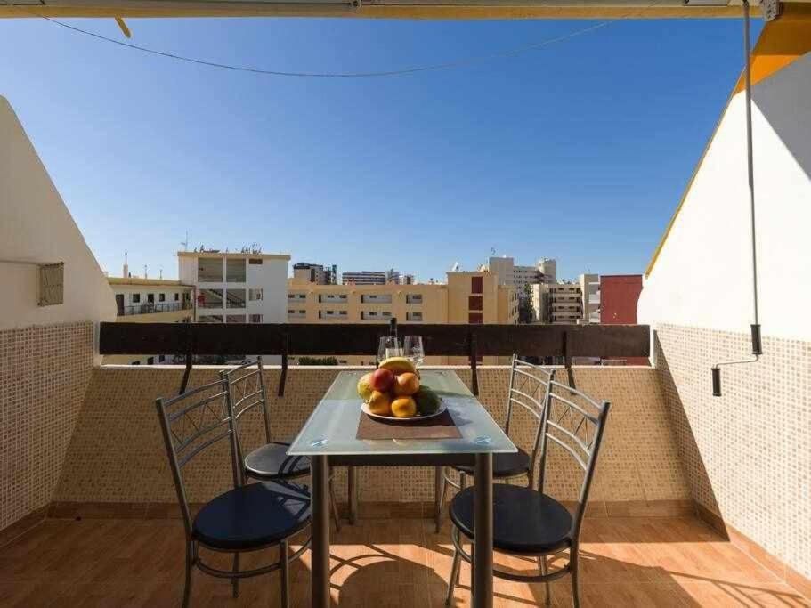 Marlenghi Apartments 412 San Bartolomé 外观 照片