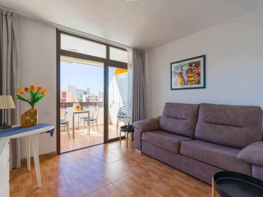 Marlenghi Apartments 412 San Bartolomé 外观 照片