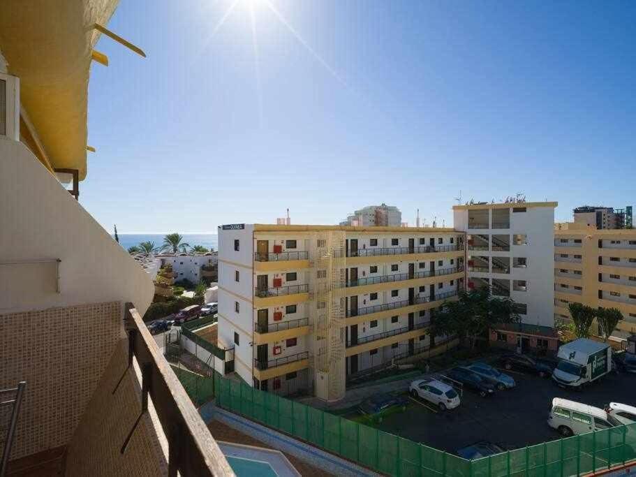 Marlenghi Apartments 412 San Bartolomé 外观 照片