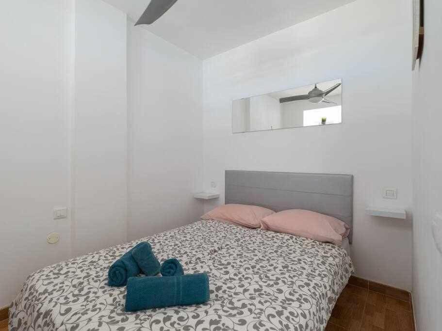 Marlenghi Apartments 412 San Bartolomé 外观 照片