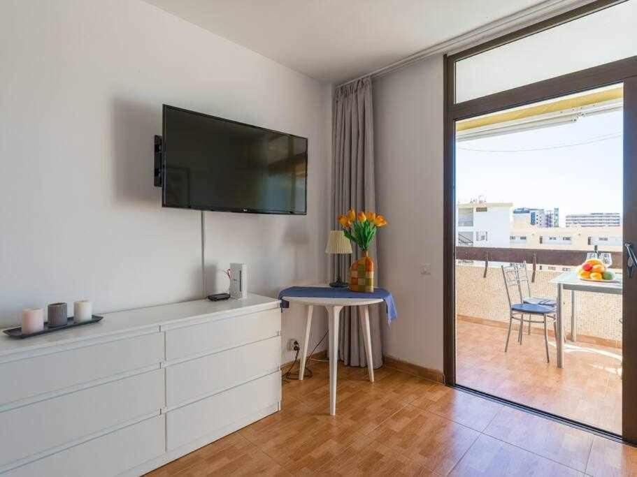 Marlenghi Apartments 412 San Bartolomé 外观 照片